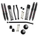 Skyjacker G350PBLT 3.5in.Frt Coils/2in.Rear Spcr - Truck Part Superstore