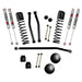 Skyjacker G350PMLTD 3.5 Inch Dual Rate Long Travel Suspension Lift Kit - Truck Part Superstore