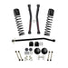 Skyjacker G350RLTD 3.5 in. Component Box With Front D/R L/T Coils and Rear Coil Spring Spacers. - Truck Part Superstore
