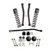 Skyjacker G350RLT 3.5 in. Component Box With Front D/R L/T Coils and Rear Coil Spring Spacers. - Truck Part Superstore