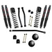 Skyjacker G350RPBLTD 3.5 Inch Dual Rate Long Travel Suspension Lift Kit - Truck Part Superstore