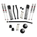 Skyjacker G350RPMLTD 3.5 Inch Dual Rate Long Travel Suspension Lift Kit - Truck Part Superstore