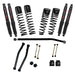 Skyjacker G351KBLTD 3.5 Inch Dual Rate Long Travel Suspension Lift System - Truck Part Superstore