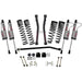 Skyjacker G351KXLTD 3.5 in. Suspension Lift System With ADX 2.0 Remote Reservoir Shocks. - Truck Part Superstore