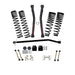 Skyjacker G351LTD 3.5 in. Component Box With Dual Rate Long Travel Coil Springs. - Truck Part Superstore
