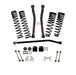 Skyjacker G351LT 3.5 in. Component Box With Dual Rate Long Travel Coil Springs. - Truck Part Superstore