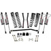 Skyjacker G351RKXLTD 3.5 in. Suspension Lift System With ADX 2.0 Remote Reservoir Shocks. - Truck Part Superstore