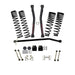 Skyjacker G351RLTD 3.5 in. Component Box With Dual Rate Long Travel Coil Springs. - Truck Part Superstore