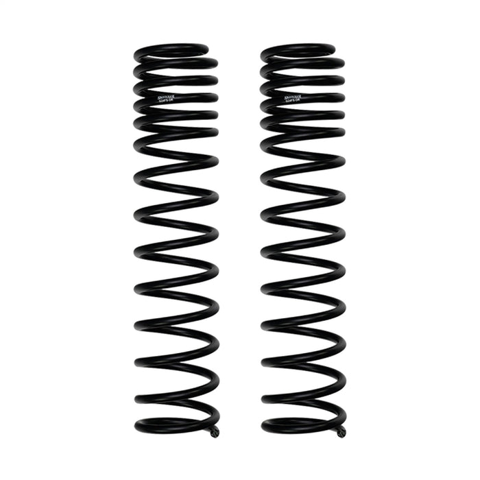 Skyjacker G35FDR 3.5 Inch Front Dual Rate Long Travel Coil Springs Component Box - Truck Part Superstore