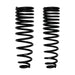 Skyjacker G35RDR 3.5 Inch Rear Dual Rate Long Travel Coil Springs Component Box - Truck Part Superstore