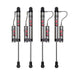 Skyjacker G35X 3.5 in. Component Box With ADX 2.0 Remote Reservoir Shocks. - Truck Part Superstore