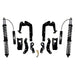 Skyjacker G36FLSBOD 3.5-6 Inch Front Coilover Shock Lift Kit - Truck Part Superstore