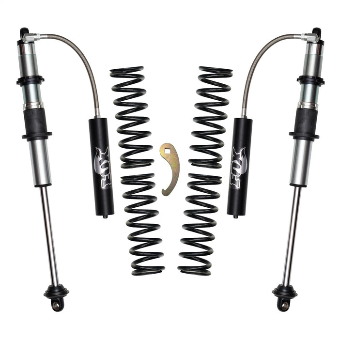 Skyjacker G36FLS 3.5-6 Inch Front Coilover Shock Component Box - Truck Part Superstore