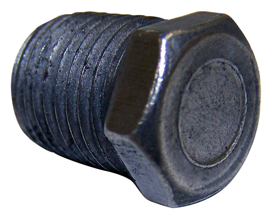 Crown Automotive Jeep Replacement G444618 Auto Trans Oil Pan Drain Plug; - Truck Part Superstore