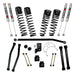 Skyjacker G452KMLTD 4.5 Inch Dual Rate Long Travel Suspension Lift System - Truck Part Superstore