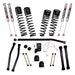 Skyjacker G452RKMLTD 4.5 Inch Dual Rate Long Travel Suspension Lift System - Truck Part Superstore