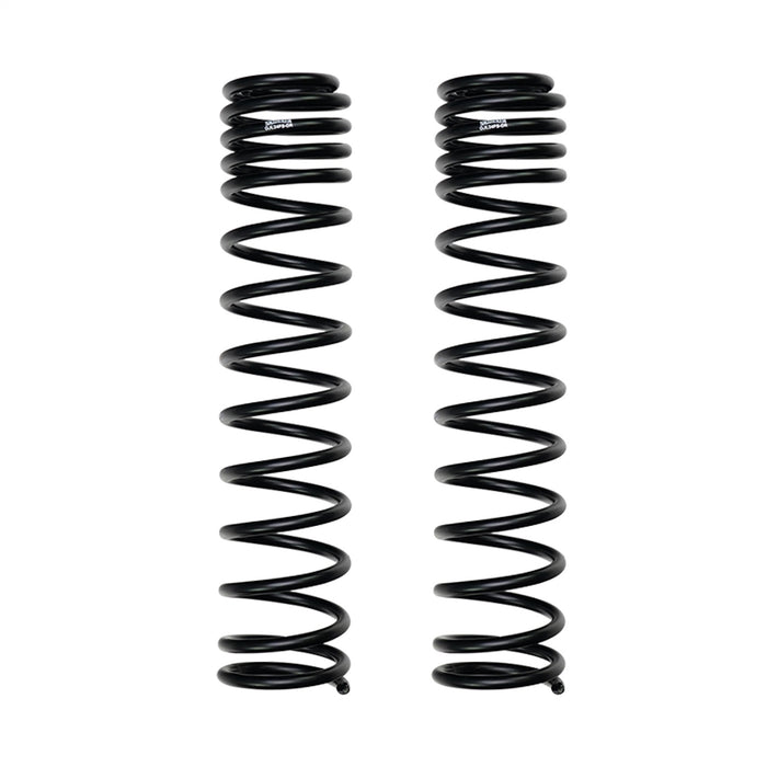 Skyjacker G45FDR 4.5 Inch Front Dual Rate Long Travel Coil Springs Component Box - Truck Part Superstore