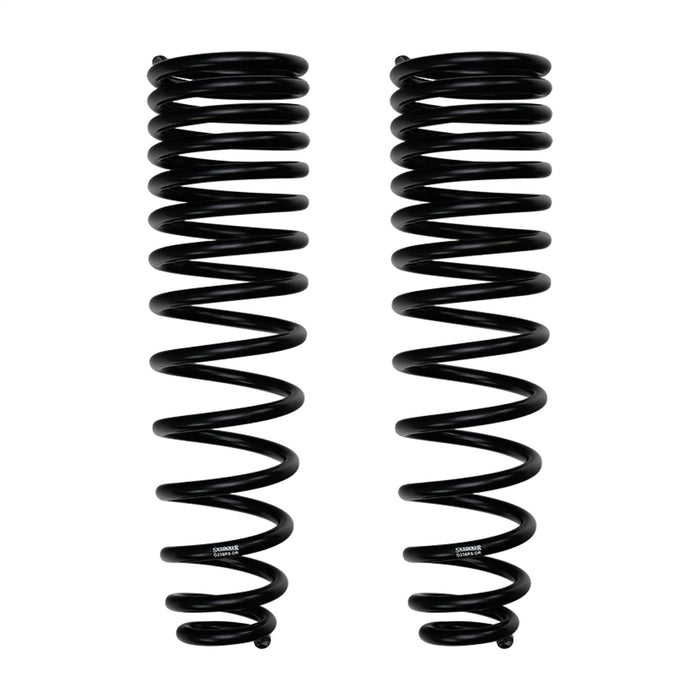 Skyjacker G45RDR 4.5 Inch Rear Dual Rate Long Travel Coil Springs Component Box - Truck Part Superstore