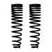 Skyjacker G45RDR 4.5 Inch Rear Dual Rate Long Travel Coil Springs Component Box - Truck Part Superstore