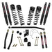 Skyjacker G552KBLT 5.5 Inch Dual Rate Long Travel Suspension Lift System - Truck Part Superstore