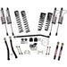 Skyjacker G552KXLTD 5.5 in. Suspension Lift System With ADX 2.0 Remote Reservoir Shocks. - Truck Part Superstore