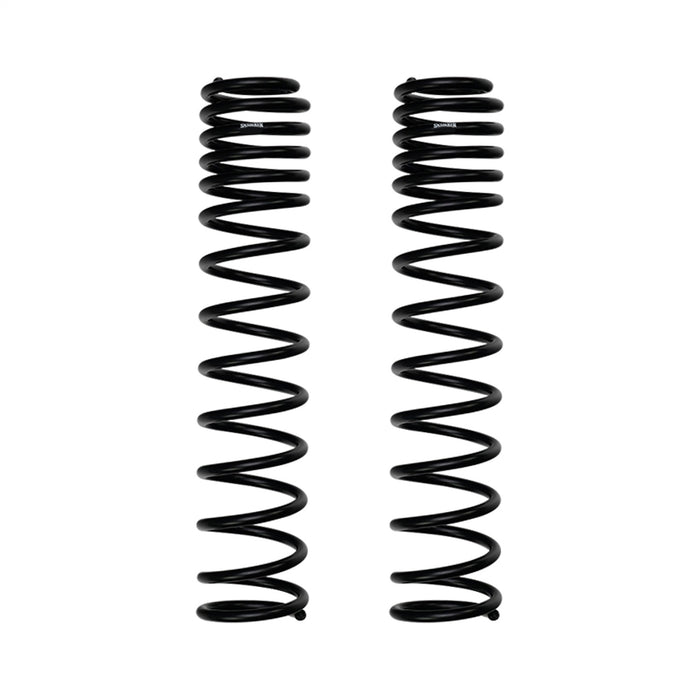 Skyjacker G55FDRD 5.5 Inch Front Dual Rate Long Travel Coil Springs Component Box - Truck Part Superstore