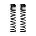 Skyjacker G55FDRD 5.5 Inch Front Dual Rate Long Travel Coil Springs Component Box - Truck Part Superstore