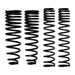 Skyjacker G55FRD 5.5 in. Component Box With Front and Rear Dual Rate Long Travel Coil Springs. - Truck Part Superstore