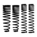 Skyjacker G55FR 5.5 in. Component Box With Front and Rear Dual Rate Long Travel Coil Springs. - Truck Part Superstore