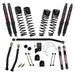Skyjacker G602RKBLT 6 Inch Dual Rate Long Travel Suspension Lift System - Truck Part Superstore