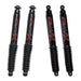 Skyjacker G65B 6-6.5 Inch Suspension Lift Component Box With Front/Rear Black MAX Shocks - Truck Part Superstore