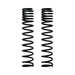 Skyjacker G65FDR 6.5 Inch Front Dual Rate Long Travel Coil Springs Component Box - Truck Part Superstore