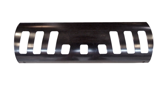 TrailFX G9010B Replacement For Trail FX Bull Bar Powder Coated Black Steel - Truck Part Superstore