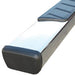 TrailFX G9025B Replacement For Trail FX Trapezoid Steps Black Set Of 4 - Truck Part Superstore