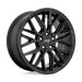 Niche 1PC M190188043+42 M190 18X8 5X112 MT-BLK 42MM - Truck Part Superstore