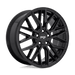 Niche 1PC M2241880F8+42 M224 18X8 5X112 GL-BLK 42MM - Truck Part Superstore