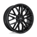 Niche 1PC M224200590+20 M224 20X10.5 5X115 GL-BLK 20MM - Truck Part Superstore