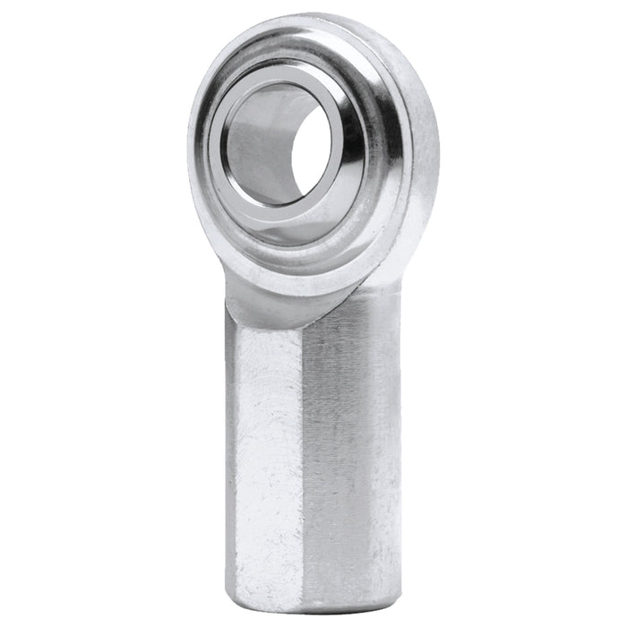 QA1 MGFR6T Rod End (G) 2-Pc 303 Ss F-R 6 mm-6 MM PTFE - Truck Part Superstore
