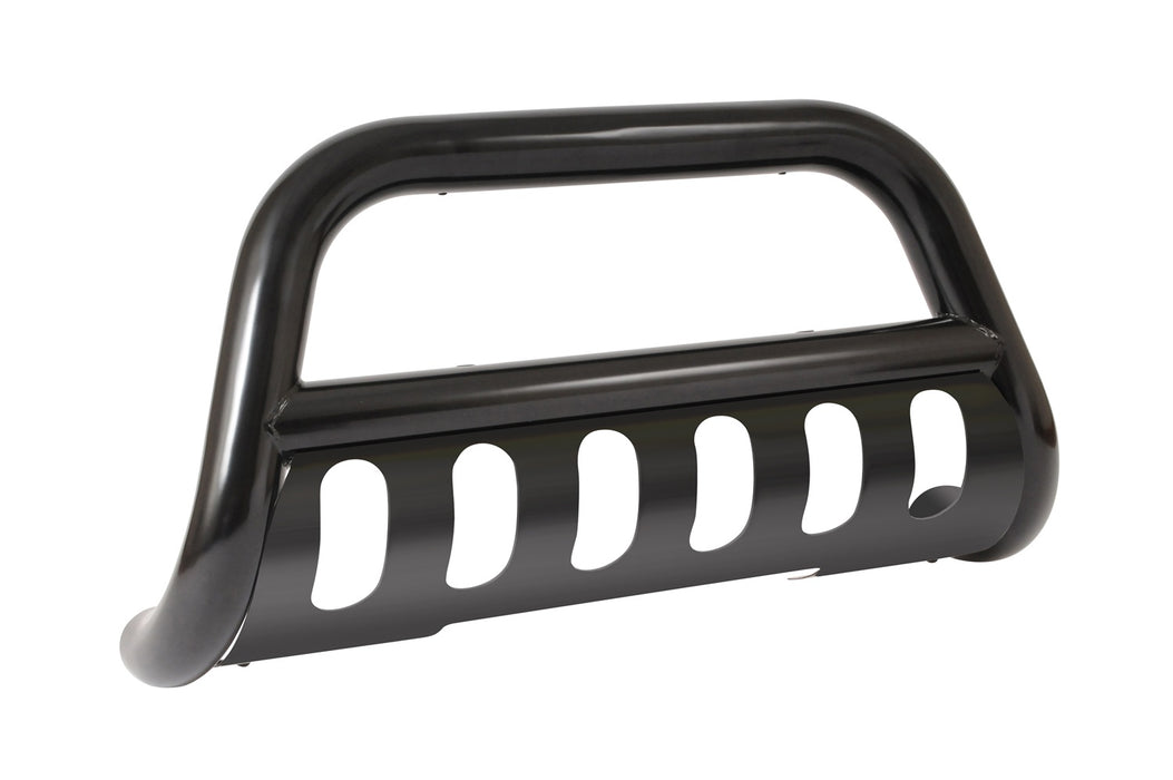 Dee Zee DZ504399 Black Steel Bull Bar; - Truck Part Superstore