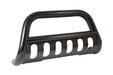 Dee Zee DZ504399 Black Steel Bull Bar; - Truck Part Superstore
