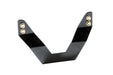 Dee Zee DZLPMOUNT License Plate Mount; Standard; For Use w/Bull Bars; - Truck Part Superstore