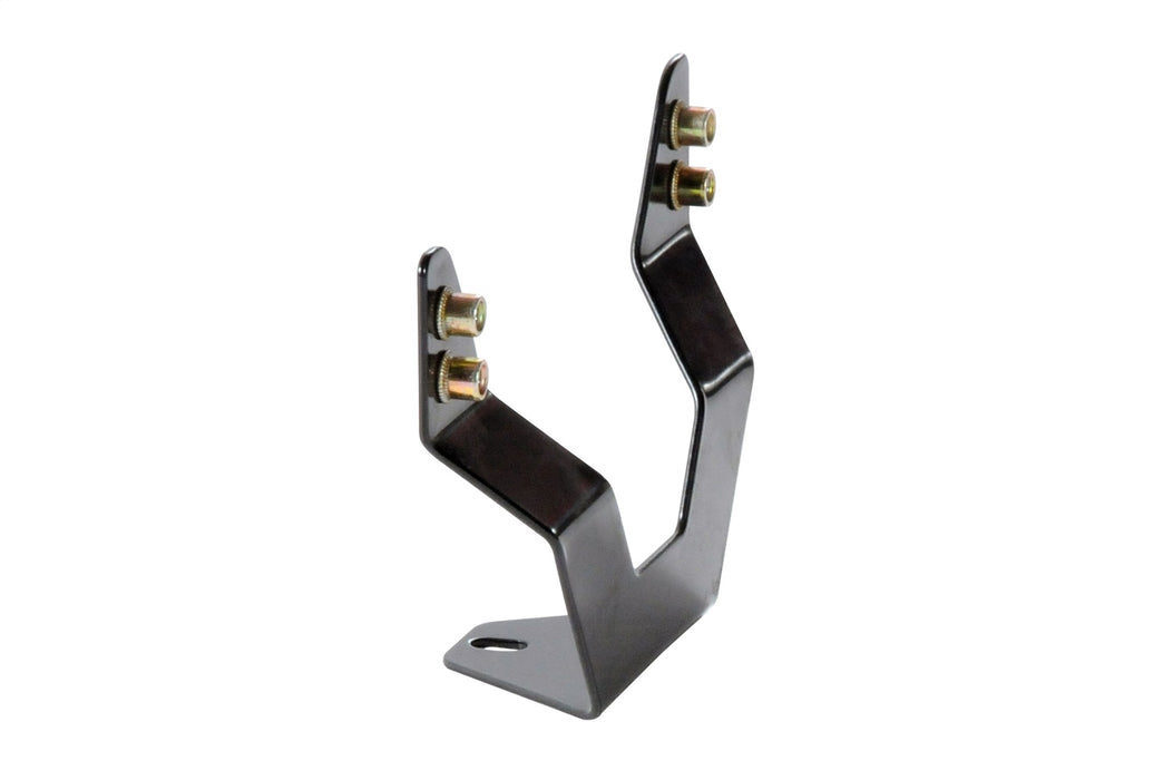 Dee Zee DZLPMOUNT License Plate Mount; Standard; For Use w/Bull Bars; - Truck Part Superstore