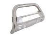 Dee Zee DZ503396 NXb Stainless Steel Bull Bar; LED Light Bar Not Included; - Truck Part Superstore