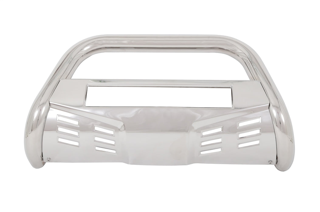 Dee Zee DZ503396 NXb Stainless Steel Bull Bar; LED Light Bar Not Included; - Truck Part Superstore