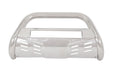 Dee Zee DZ503396 NXb Stainless Steel Bull Bar; LED Light Bar Not Included; - Truck Part Superstore