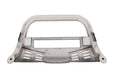 Dee Zee DZ503396 NXb Stainless Steel Bull Bar; LED Light Bar Not Included; - Truck Part Superstore
