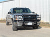 Ranch Hand GGC06HBL1 Legend Series Grille Guard; Retains Factory Tow Hook; - Truck Part Superstore
