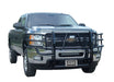 Ranch Hand GGC111BL1 Legend Series Grille Guard; Retains Factory Tow Hook; - Truck Part Superstore