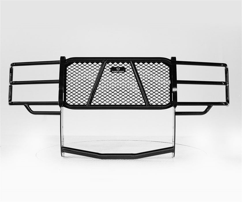 Ranch Hand GGC14HBL1S Legend Series Grille Guard - Truck Part Superstore