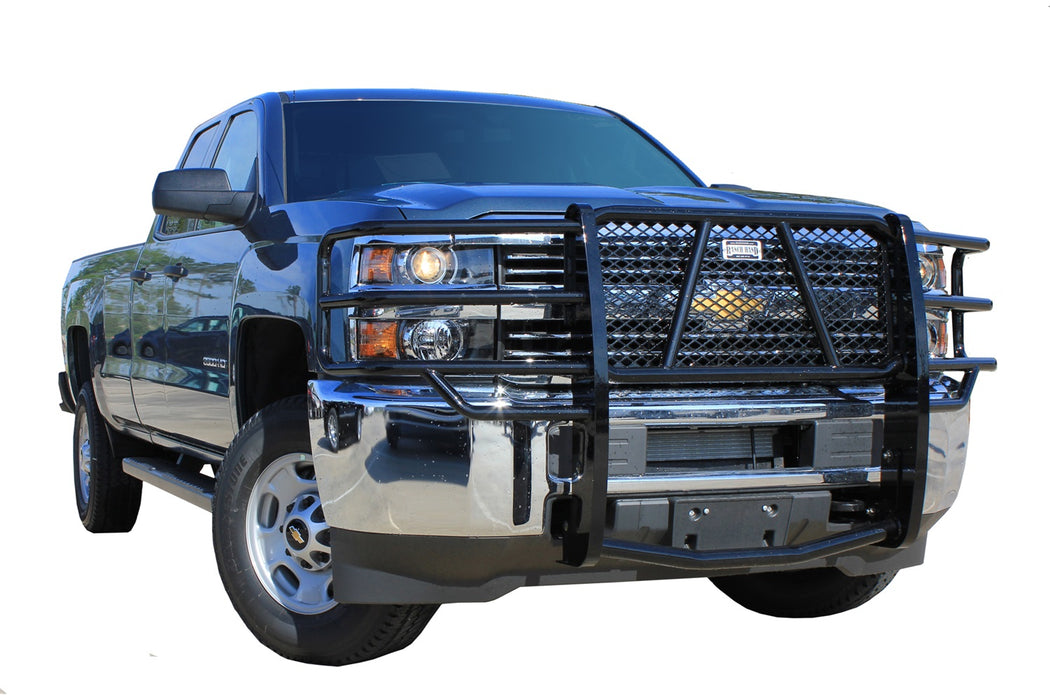 Ranch Hand GGC151BL1 Legend Series Grille Guard - Truck Part Superstore